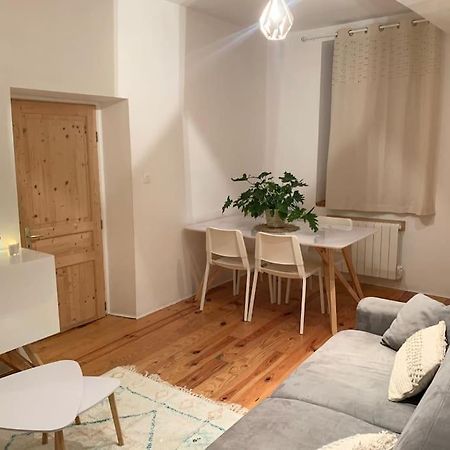 Ferienwohnung Le Petit Cocon Nimois Nîmes Exterior foto