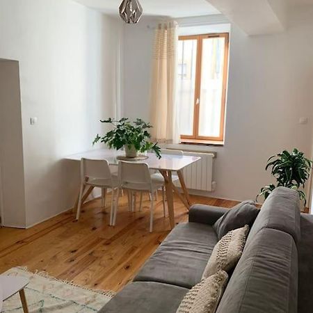Ferienwohnung Le Petit Cocon Nimois Nîmes Exterior foto