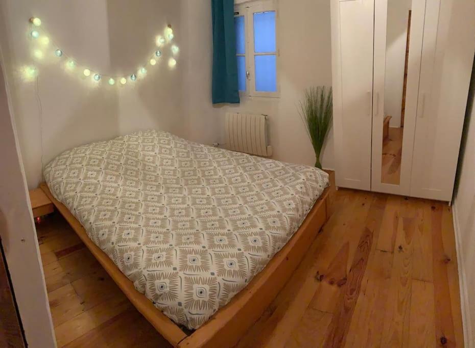 Ferienwohnung Le Petit Cocon Nimois Nîmes Exterior foto