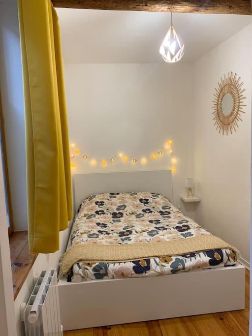 Ferienwohnung Le Petit Cocon Nimois Nîmes Exterior foto