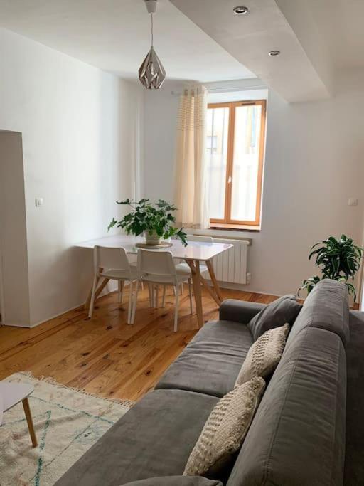 Ferienwohnung Le Petit Cocon Nimois Nîmes Exterior foto